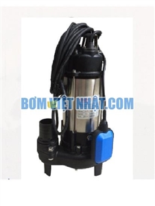 Máy bơm chìm hút nước thải Veratti VRM22-13-0.75FD 750W