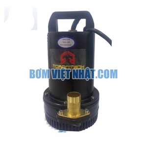 Máy bơm chìm nhựa DC TORONTECH BL-2512SI 12V