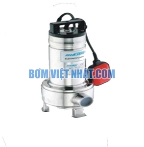 Máy bơm chìm nước thải Mastra MDL-550 3/4HP