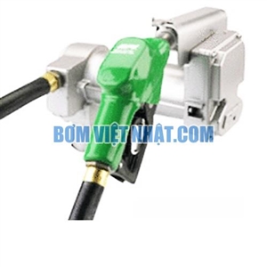 Máy bơm dầu diesel (không đồng hồ) GPI M-3425-ML 24V