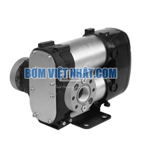 Máy bơm dầu Piusi Drum Bi- pump 12V