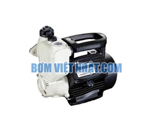 Máy bơm đẩy cao gia đình Giếng Nhật JLM 70-600 600W