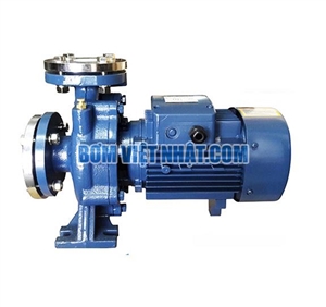 Máy bơm ly tâm công nghiệp đầu gang Howaki CM 65-200C