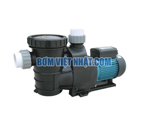 Máy bơm nước cho hồ bơi Lepono XKP 1100 1.5HP