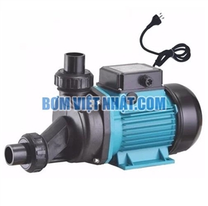 Máy bơm nước hồ bơi Lepono LSPA600 0.8HP