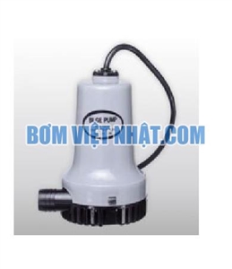 Máy bơm nước thải chìm sử dụng điện bình APP DC-3012/3024