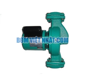 Máy bơm tuần hoàn nước nóng Wlio PH-401E