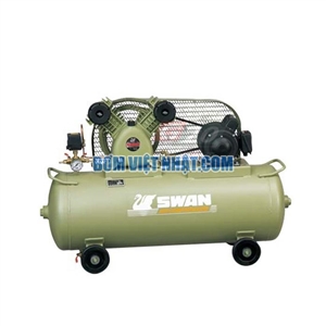 Máy nén khí dạng cao áp Swan HVP-205 5HP