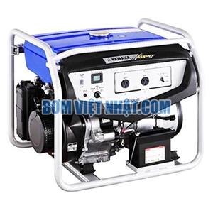 Máy phát điện Yamaha EF7200 6 KVA