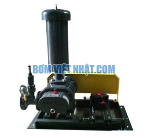 Máy thổi khí Heywel (bao gồm motor) RSS-80